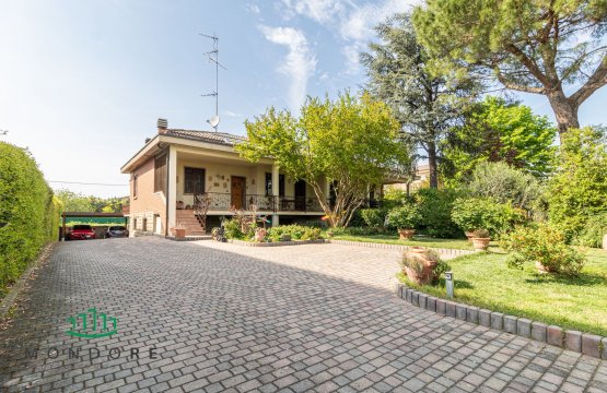 Vendita Villa Zona tranquilla Granarolo dell´Emilia Emilia-Romagna