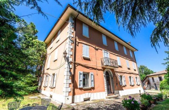 Vendita Villa Zona tranquilla Sasso Marconi Emilia-Romagna