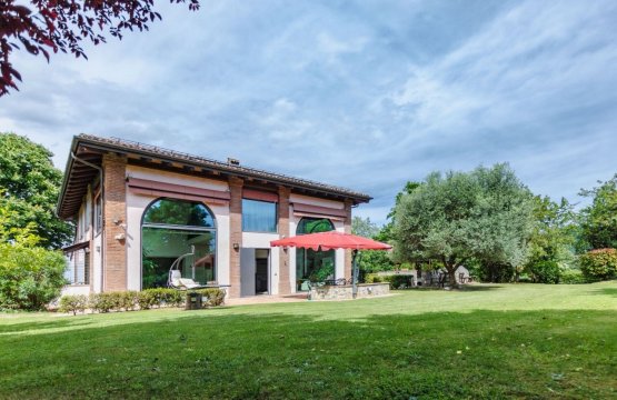 Vendita Villa Zona tranquilla Sasso Marconi Emilia-Romagna