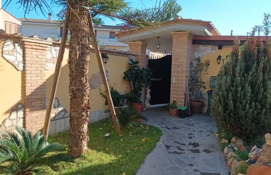 Vendita Villa Mare Fiumicino RM