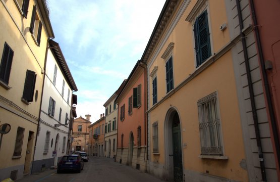 Vendita Appartamento Città Imola Emilia-Romagna