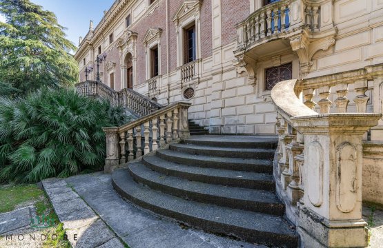 Vendita Villa Città Bologna Emilia-Romagna