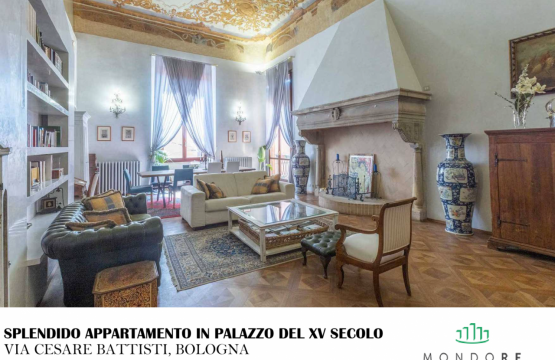 Vendita Appartamento Città Bologna Emilia-Romagna