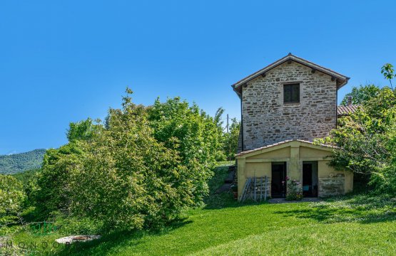 Vendita Casale Zona tranquilla Gubbio Umbria