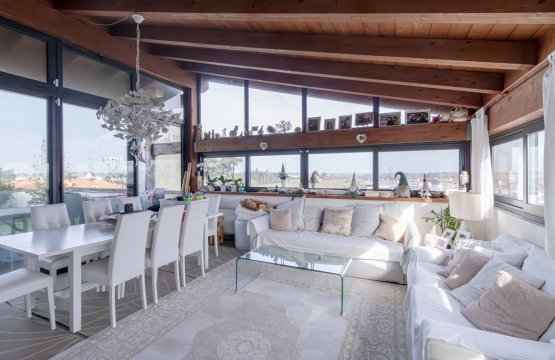 Vendita Attico Zona tranquilla San Lazzaro Di Savena Emilia-Romagna