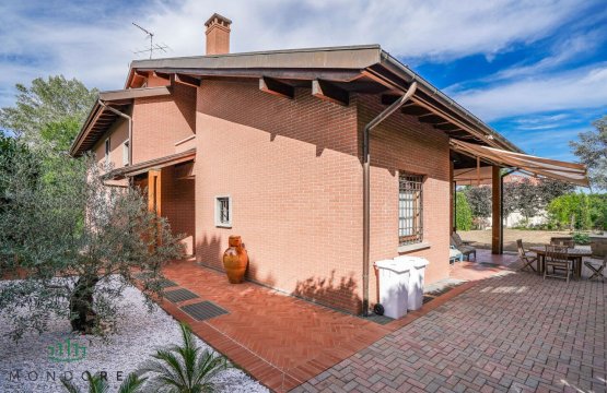 Vendita Villa Zona tranquilla San Lazzaro di Savena EMILIA ROMAGNA