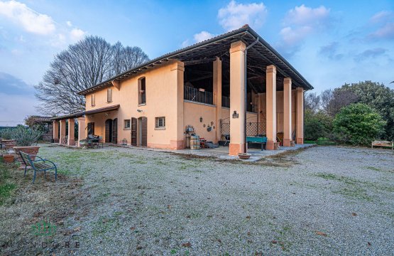 Vendita Casale Campagna Castel Guelfo di Bologna BO